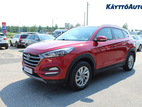 HYUNDAI Tucson, Autot, Alavus, Tori.fi HYUNDAI Tucson, Autot, Alavus, Tori.fi