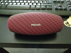 Philips böuetooth kaiutin, Audio ja musiikkilaitteet, Viihde-elektroniikka, Varkaus, Tori.fi Philips böuetooth kaiutin, Audio ja musiikkilaitteet, Viihde-elektroniikka, Varkaus, Tori.fi