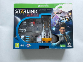 Starlink aloituspakkaus Xbox One JNS, Pelikonsolit ja pelaaminen, Viihde-elektroniikka, Joensuu, Tori.fi Starlink aloituspakkaus Xbox One JNS, Pelikonsolit ja pelaaminen, Viihde-elektroniikka, Joensuu, Tori.fi