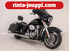 Harley-Davidson FLHX, Moottoripyörät, Moto, Kouvola, Tori.fi Harley-Davidson FLHX, Moottoripyörät, Moto, Kouvola, Tori.fi