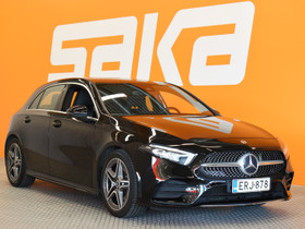 Mercedes-Benz A, Autot, Turku, Tori.fi Mercedes-Benz A, Autot, Turku, Tori.fi