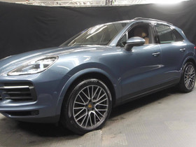 Porsche CAYENNE, Autot, Vantaa, Tori.fi Porsche CAYENNE, Autot, Vantaa, Tori.fi