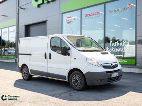 Opel Vivaro, Autot, Kokkola, Tori.fi Opel Vivaro, Autot, Kokkola, Tori.fi