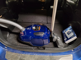 Electrolux imuri, Pölynimurit ja siivousvälineet, Kodinkoneet, Oulu, Tori.fi Electrolux imuri, Pölynimurit ja siivousvälineet, Kodinkoneet, Oulu, Tori.fi