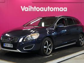 Volvo V60, Autot, Lahti, Tori.fi Volvo V60, Autot, Lahti, Tori.fi