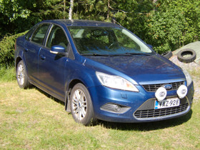Ford Focus, Autot, Seinäjoki, Tori.fi Ford Focus, Autot, Seinäjoki, Tori.fi