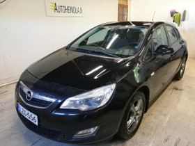 Opel Astra, Autot, Heinola, Tori.fi