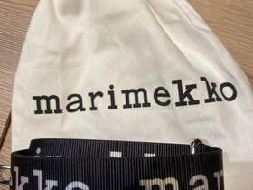 Marimekon laukun olkahihna, Laukut ja hatut, Asusteet ja kellot, Seinäjoki, Tori.fi Marimekon laukun olkahihna, Laukut ja hatut, Asusteet ja kellot, Seinäjoki, Tori.fi