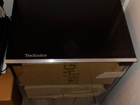 Technicsin midi räkki, Audio ja musiikkilaitteet, Viihde-elektroniikka, Kuopio, Tori.fi Technicsin midi räkki, Audio ja musiikkilaitteet, Viihde-elektroniikka, Kuopio, Tori.fi