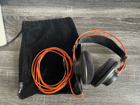 AKG K-712 Pro kuulokkeet, studiokuulokkeet, Audio ja musiikkilaitteet, Viihde-elektroniikka, Turku, Tori.fi AKG K-712 Pro kuulokkeet, studiokuulokkeet, Audio ja musiikkilaitteet, Viihde-elektroniikka, Turku, Tori.fi