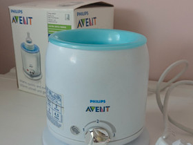 Philips Avent pullonlämmitin, Muut lastentarvikkeet, Lastentarvikkeet ja lelut, Seinäjoki, Tori.fi Philips Avent pullonlämmitin, Muut lastentarvikkeet, Lastentarvikkeet ja lelut, Seinäjoki, Tori.fi