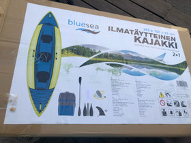 Kajakki, Ulkoilu ja retkeily, Urheilu ja ulkoilu, Rovaniemi, Tori.fi Kajakki, Ulkoilu ja retkeily, Urheilu ja ulkoilu, Rovaniemi, Tori.fi