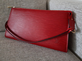 Louis Vuitton pochette, Laukut ja hatut, Asusteet ja kellot, Seinäjoki, Tori.fi Louis Vuitton pochette, Laukut ja hatut, Asusteet ja kellot, Seinäjoki, Tori.fi