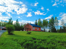 Omakotitalo isolla tontilla, Myytävät asunnot, Asunnot, Tohmajärvi, Tori.fi Omakotitalo isolla tontilla, Myytävät asunnot, Asunnot, Tohmajärvi, Tori.fi