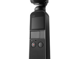 DJI Osmo Pocket kamera, Muu viihde-elektroniikka, Viihde-elektroniikka, Joensuu, Tori.fi DJI Osmo Pocket kamera, Muu viihde-elektroniikka, Viihde-elektroniikka, Joensuu, Tori.fi