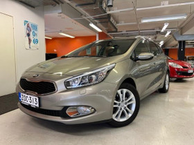 Kia Ceed, Autot, Raisio, Tori.fi Kia Ceed, Autot, Raisio, Tori.fi