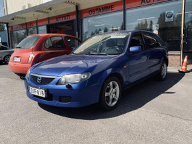 Mazda 323, Autot, Raisio, Tori.fi Mazda 323, Autot, Raisio, Tori.fi