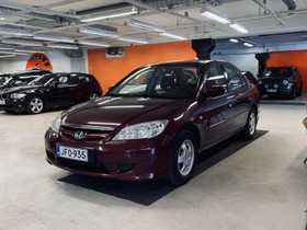 Honda Civic, Autot, Raisio, Tori.fi Honda Civic, Autot, Raisio, Tori.fi