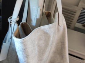 Esprit valkoinen nahkalaukku, Laukut ja hatut, Asusteet ja kellot, Ylöjärvi, Tori.fi Esprit valkoinen nahkalaukku, Laukut ja hatut, Asusteet ja kellot, Ylöjärvi, Tori.fi