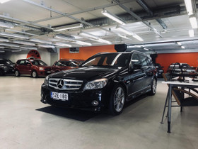 Mercedes-Benz C, Autot, Raisio, Tori.fi Mercedes-Benz C, Autot, Raisio, Tori.fi