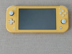 Nintendo switch lite, Pelikonsolit ja pelaaminen, Viihde-elektroniikka, Joensuu, Tori.fi Nintendo switch lite, Pelikonsolit ja pelaaminen, Viihde-elektroniikka, Joensuu, Tori.fi
