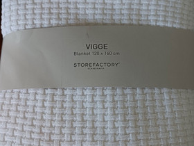 Storefactory Vigge torkkupeitto, Matot ja tekstiilit, Sisustus ja huonekalut, Isokyrö, Tori.fi Storefactory Vigge torkkupeitto, Matot ja tekstiilit, Sisustus ja huonekalut, Isokyrö, Tori.fi