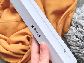 Apple pencil, Oheislaitteet, Tietokoneet ja lisälaitteet, Lappeenranta, Tori.fi Apple pencil, Oheislaitteet, Tietokoneet ja lisälaitteet, Lappeenranta, Tori.fi