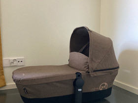 Cybex Priam Carry Cot vaunukoppa, Rattaat ja vaunut, Lastentarvikkeet ja lelut, Tampere, Tori.fi Cybex Priam Carry Cot vaunukoppa, Rattaat ja vaunut, Lastentarvikkeet ja lelut, Tampere, Tori.fi