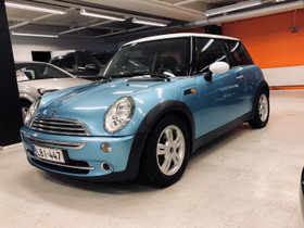 Mini Cooper, Autot, Raisio, Tori.fi Mini Cooper, Autot, Raisio, Tori.fi