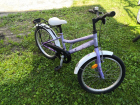 Lastenpyörä Carraro, Lasten pyörät, Polkupyörät ja pyöräily, Tornio, Tori.fi Lastenpyörä Carraro, Lasten pyörät, Polkupyörät ja pyöräily, Tornio, Tori.fi
