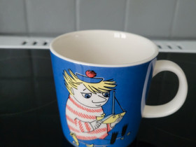 Tuutikki muumimuki, Kahvikupit, mukit ja lasit, Keittiötarvikkeet ja astiat, Joensuu, Tori.fi Tuutikki muumimuki, Kahvikupit, mukit ja lasit, Keittiötarvikkeet ja astiat, Joensuu, Tori.fi