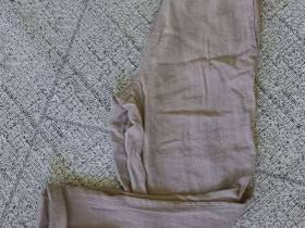 H&M pellavasekoite housut, koko M, Vaatteet ja kengät, Kuhmo, Tori.fi H&M pellavasekoite housut, koko M, Vaatteet ja kengät, Kuhmo, Tori.fi