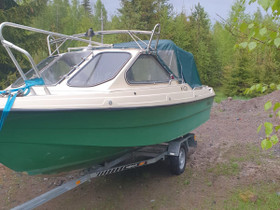 Yamarin 550ht ja majava 750 traileri, Moottoriveneet, Veneet, Varkaus, Tori.fi Yamarin 550ht ja majava 750 traileri, Moottoriveneet, Veneet, Varkaus, Tori.fi