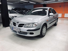 Nissan Almera, Autot, Raisio, Tori.fi Nissan Almera, Autot, Raisio, Tori.fi
