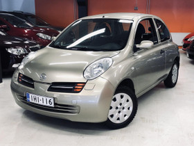 Nissan Micra, Autot, Raisio, Tori.fi Nissan Micra, Autot, Raisio, Tori.fi