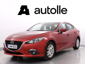 Mazda 3, Autot, Tuusula, Tori.fi Mazda 3, Autot, Tuusula, Tori.fi