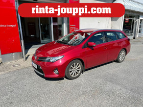 Toyota Auris, Autot, Rauma, Tori.fi Toyota Auris, Autot, Rauma, Tori.fi