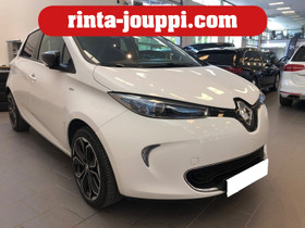 RENAULT ZOE, Autot, Tampere, Tori.fi RENAULT ZOE, Autot, Tampere, Tori.fi