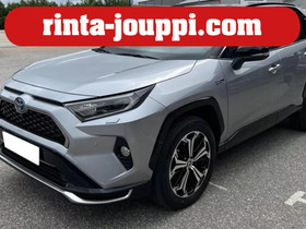 TOYOTA RAV4, Autot, Tampere, Tori.fi TOYOTA RAV4, Autot, Tampere, Tori.fi