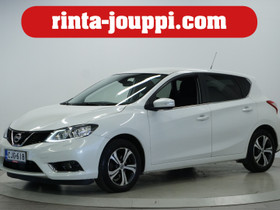Nissan Pulsar, Autot, Porvoo, Tori.fi Nissan Pulsar, Autot, Porvoo, Tori.fi