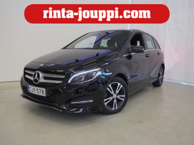 Mercedes-Benz B, Autot, Järvenpää, Tori.fi Mercedes-Benz B, Autot, Järvenpää, Tori.fi