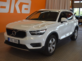 Volvo XC40, Autot, Turku, Tori.fi Volvo XC40, Autot, Turku, Tori.fi