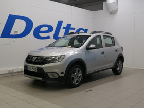 Dacia Sandero, Autot, Jyväskylä, Tori.fi Dacia Sandero, Autot, Jyväskylä, Tori.fi