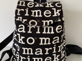 Marimekko logo reppu, Laukut ja hatut, Asusteet ja kellot, Siilinjärvi, Tori.fi Marimekko logo reppu, Laukut ja hatut, Asusteet ja kellot, Siilinjärvi, Tori.fi