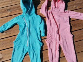 Gugguu jumpsuit 86 ja 92, Lastenvaatteet ja kengät, Kannus, Tori.fi Gugguu jumpsuit 86 ja 92, Lastenvaatteet ja kengät, Kannus, Tori.fi