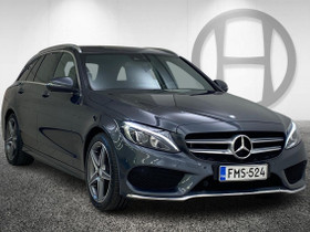 Mercedes-Benz C, Autot, Joensuu, Tori.fi Mercedes-Benz C, Autot, Joensuu, Tori.fi