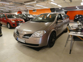 Nissan Primera, Autot, Raisio, Tori.fi Nissan Primera, Autot, Raisio, Tori.fi
