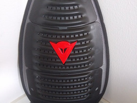 Dainese selkäpanssari Wave G2, Ajoasut, kengät ja kypärät, Mototarvikkeet ja varaosat, Seinäjoki, Tori.fi Dainese selkäpanssari Wave G2, Ajoasut, kengät ja kypärät, Mototarvikkeet ja varaosat, Seinäjoki, Tori.fi