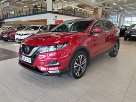 NISSAN Qashqai, Autot, Kerava, Tori.fi NISSAN Qashqai, Autot, Kerava, Tori.fi