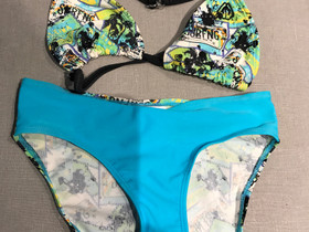 Bikinit, Lastenvaatteet ja kengät, Liperi, Tori.fi Bikinit, Lastenvaatteet ja kengät, Liperi, Tori.fi